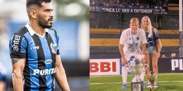 [VIDEO] Miguel Samudio habló del supuesto tesapo’ê: “Le pongo un monumento a mi señora”
