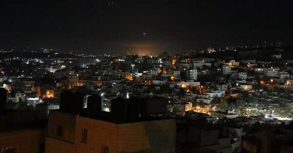 La Nación / Israel emite una orden de evacuación en Gaza por primera vez en semanas