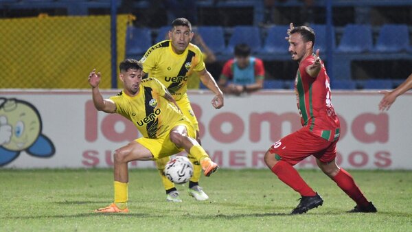 Empate sin campeón