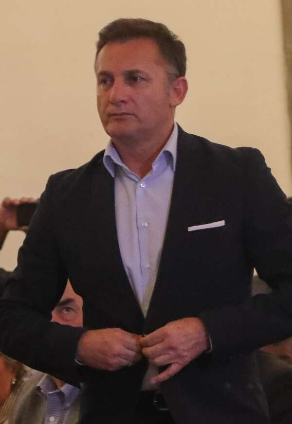 Exministro boliviano refugiado en Paraguay fue condenado a prisión - Mundo - ABC Color