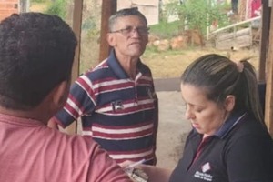Imputan a docente que se dedicaba a realizar riñas de gallos - ADN Digital