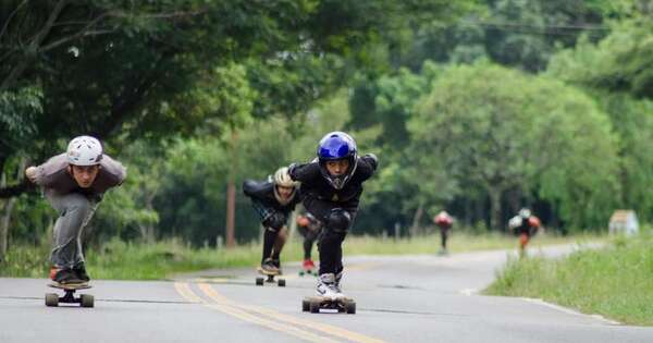 La Nación / Deportes individuales y al aire libre se asocian con mejor calidad del sueño en adolescentes