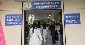 Diario HOY | Falla en ascensor del Hospital Militar fue por sobrecarga, oficial está fuera de peligro