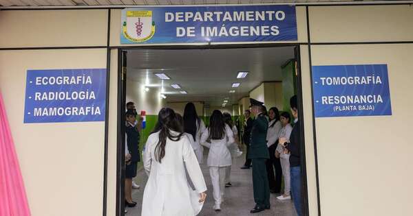 Diario HOY | Falla en ascensor del Hospital Militar fue por sobrecarga, oficial está fuera de peligro