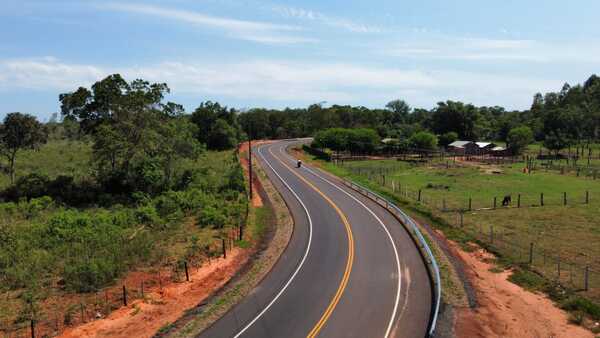 MOPC celebra el Día del Camino con el compromiso de seguir reforzando la red vial del país - .::Agencia IP::.