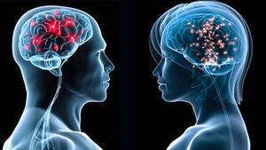 Dos fallos cerebrales serían responsables de que algunas personas "oigan voces"
