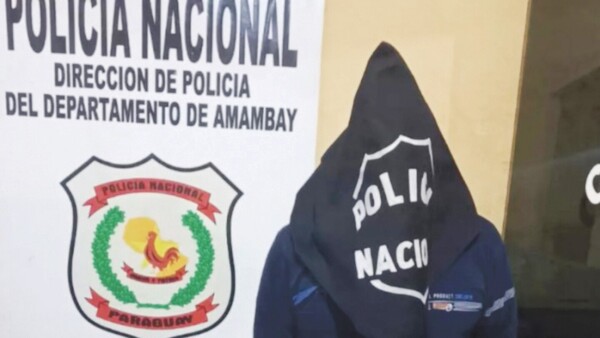 Infiel suplicó volver y, en plena “luna de miel”, garroteó a doñita
