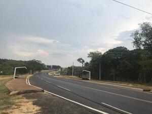 Comparten avance de obras urbanas en Coronel Bogado - .::Agencia IP::.