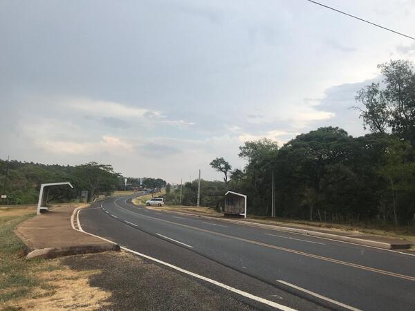 Comparten avance de obras urbanas en Coronel Bogado - .::Agencia IP::.