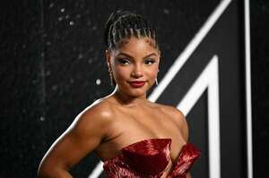 Halle Bailey, ¡separada! - Gente - ABC Color