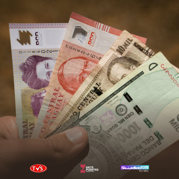 El guaraní cumple 81 años: estabilidad y desafíos de una moneda histórica - TVS