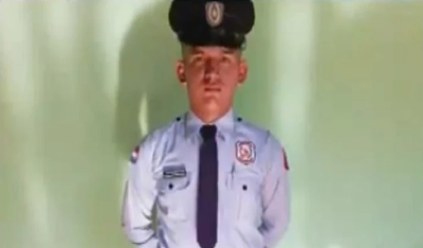 Aspirante a policía sigue grave y su familia reclama apoyo de las autoridades - Noticiero Paraguay
