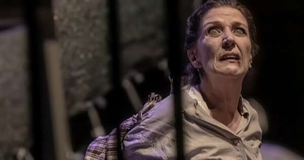 Diario HOY | Raquel Rojas y Carmen Briano presentan “Carmen Coraje” en el Arlequín