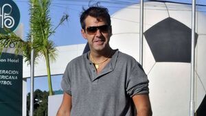 Marques se retira del gerenciamiento