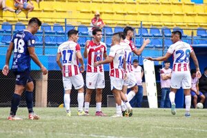 Versus / Martín Ledesma y 12 de Junio pierden y se juegan la vida en la última fecha