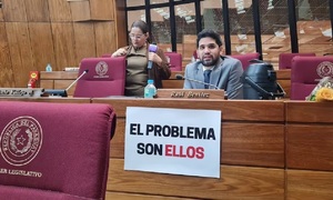 Opositores buscan eliminar la "comisión garrote" - OviedoPress