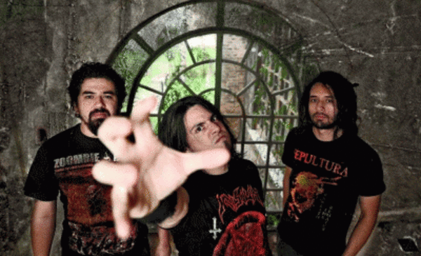 ¡Mirá quiénes abrirán el show de Slipknot en Paraguay!