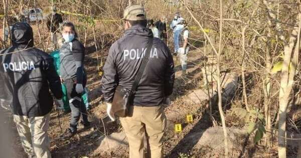 Diario HOY | Joven paraguaya fue asesinada y decapitada en Bolivia