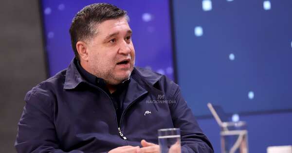 La Nación / Casi 500 convencionales confirmaron asistencia para convención liberal de este domingo