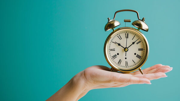 Paraguay adelanta una hora los relojes este domingo y se despide del cambio de horario - MarketData