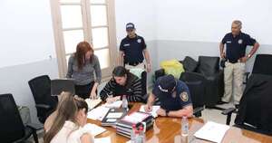 La Nación / Duplicación de cobros en Caja Municipal asciende a G. 10.000 millones, denuncian