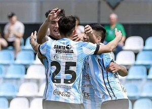 Guaireña ganó en casa y seguirá siendo de la Intermedia en el 2025 | DIARIO PRIMERA PLANA