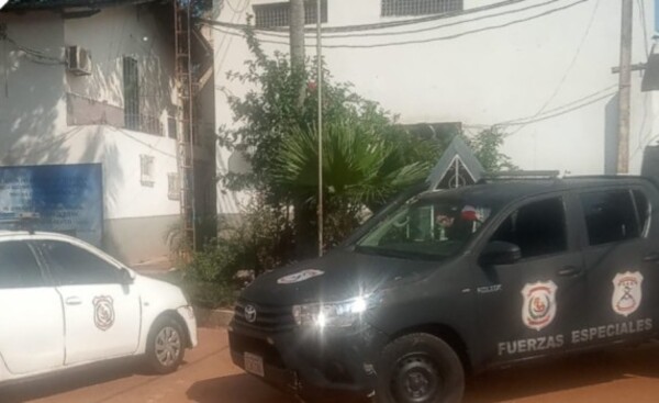 Reo fue herido de seis puñaladas durante una riña en la cárcel
