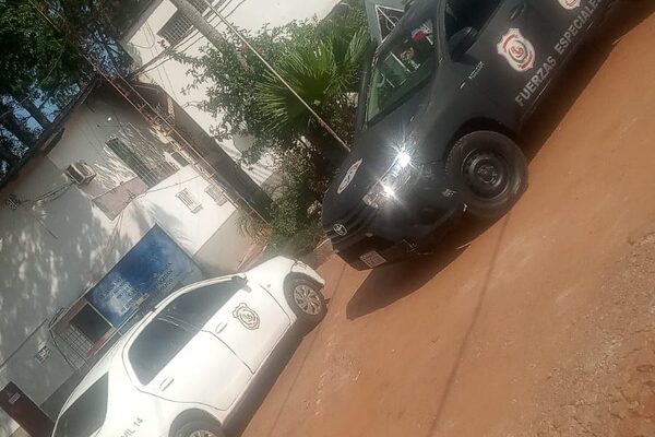 Riña deja un recluso herido en cárcel de CDE