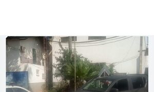 Asesinaron a un preso dentro de la penitenciaría de CDE tras una riña