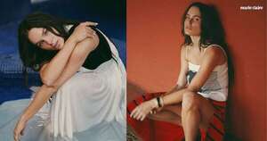 Diario HOY | Stephania Stegman protagoniza la última edición de Marie Claire México