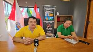 TRINIDAD: TOLERANCIA CERO CONTRA QUEMAS INDEBIDAS - Itapúa Noticias