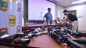 Andrés Pérez Hoyos niega vinculación de Cartes en crimen de Marcelo Pecci