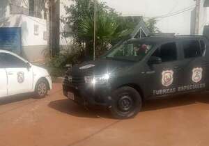 Falleció preso en penitenciaría de Ciudad del Este tras pelea con arma blanca - Policiales - ABC Color