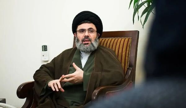 Israel abatió en Beirut al nuevo jefe de Hezbollah