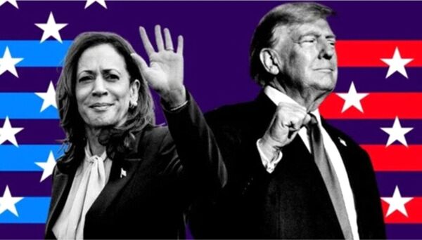 Estados Unidos, una nación bajo asedio