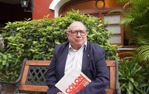 “Gente vinculada a mercados ilegales financia la política, que luego va a utilizar el Estado para aumentar sus propios negocios”