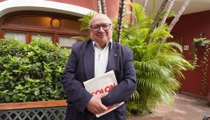 “Se están consolidando mafias que se meten en política y cooptan al Estado”