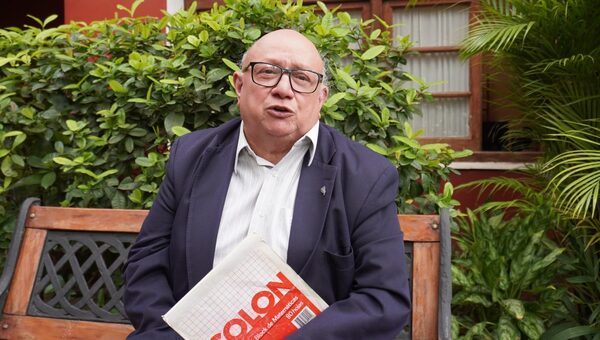“Hay fiscales que son empleados del crimen organizado, otros que buscan limpiar esos males y los que se hacen de los sordos”