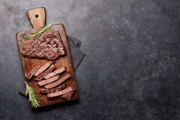 Ritual del asado y sus secretos para que salga perfecto - ABC Revista - ABC Color