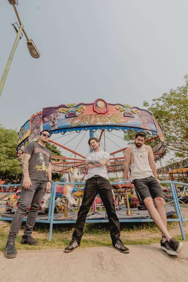 Garage 21 celebra sus dos décadas con un concierto en la Manzana de la Rivera - Música - ABC Color