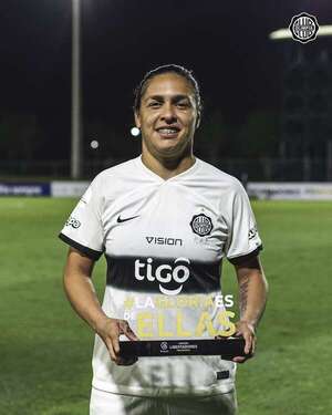 Libertadores Femenina: Olimpia y Libertad, por el pase a cuartos de final - Fútbol Internacional - ABC Color