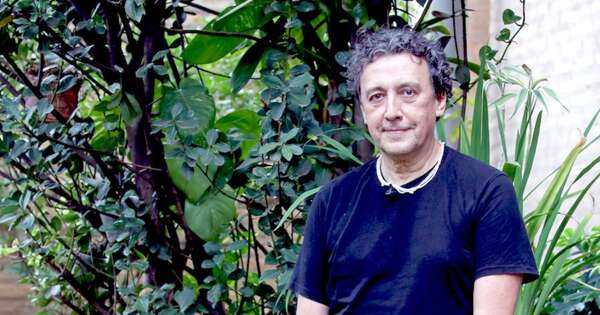La Nación / “La crisis de hoy no es de falta de recursos ni de conocimiento, sino de imaginación”