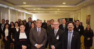 La Nación / Invitan a un encuentro científico