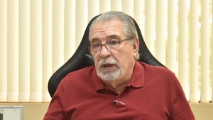 Ley que regula a la prensa: “Buscan controlar la crítica hacia el Gobierno”