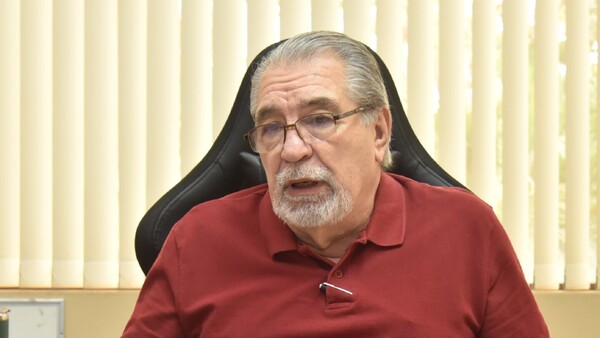 Ley que regula a la prensa: “Buscan controlar la crítica hacia el Gobierno”