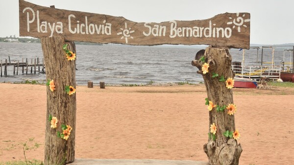 San Ber conjuga naturaleza, cultura y espacios para los más pequeños