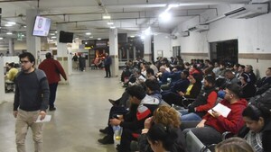 Fiscalía no avanza en caso de mafia que facilitó cédulas a criminales