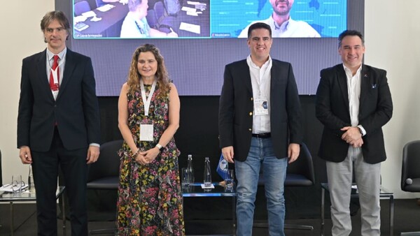 El país precisa mayor digitalización para desarrollo integral