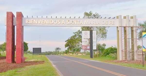 La Nación / Santa María de Fe: un distrito fundado por jesuitas que atrae al turismo y empresas