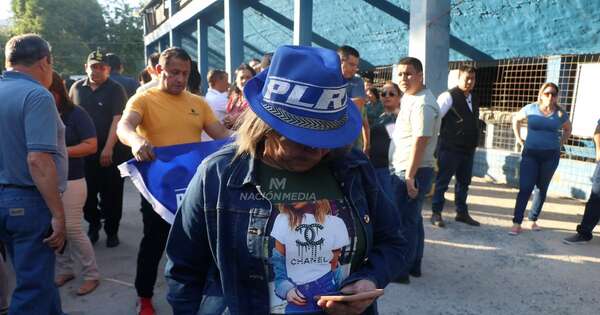 Diario HOY | En medio de fuerte división, hoy se realiza la convención liberal